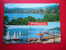 CPM-ALLEMAGNE -TITISEE -NON VOYAGEE- PHOTO RECTO / VERSO-CARTE EN BON ETAT - Titisee-Neustadt