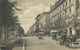 AK Berlin Unter Den Linden Kutsche / Droschke + Autotaxi ~1910/15 #140 - Charlottenburg