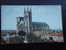 15459 POSTCARD: YORKSHIRE: Bridlington, Priory Church. - Other & Unclassified