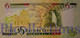 EAST CARIBBEAN 5 DOLLARS 2000 PICK 37m UNC - Other - America