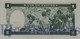 ERITREA 1 NAKFA 1997 PICK 1 UNC - Eritrea