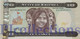 ERITREA 10 NAKFA 1997 PICK 3 UNC - Eritrea