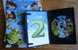 DOSSIER DE PRESSE SHREK 2 DREAMWORK 2004 - Press Books