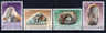 TAIWAN : 13-11-1998  (**) : Ancient Chinese Yade Articles  (4 Stamps + BLOC) - Neufs