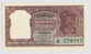 INDIA:  2 Rupees ND Sign.P.C Bhattacharya UNC  *P30 *SCARCE THIS NICE!  TIGER - India