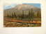 Oregon - The Shasta Daylight - Train      D71741 - Autres & Non Classés