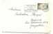 Letter - Traveled 1964th - Cartas & Documentos