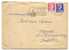 Letter - Traveled 1957th - Covers & Documents