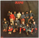 * LP *  LES POPPYS - POPPYS (France 1971) - Andere - Franstalig