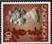 150 Years Post Office 1993 Hongkong 667+ Block 26 ** 20€ Georg V. Castl Windsor Stamp Of Stamp Bloc Sheet From HONG KONG - Blocks & Sheetlets