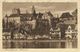 AK Meersburg Ortsansicht Vom Bodensee 1929 #17 - Meersburg