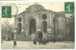 TOULOUSE(31)1911-Eglise St Aubin-animée - Toulouse