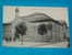 79) Coulonges-sur-l'autize - N° 1037 - Les Halles - Année 1917 - EDIT  - Robin - Coulonges-sur-l'Autize