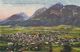 AK Schwaz Tirol Ortsansicht Color 1913 #04 - Schwaz