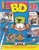 Journal De Mickey 3058 Janvier 2011 Donald Dessinateur De Génie Avec Supplément Journal De La BD Kid Paddle & Co, Etc... - Journal De Mickey