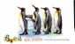 Folder 2006 Cute Animal - King Penguin Stamp S/s Bird Fauna Iceberg Ocean Antarctic - Antarktischen Tierwelt