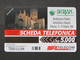 ITALIA TELECOM - 3434 C&C 345 GOLDEN - PRIVATE PUBBLICHE - SECRIAN PIACENZA - NUOVA MINT - Private-Omaggi
