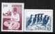 SWEDEN   Scott #  1153-6**  VF MINT NH - Unused Stamps