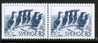 SWEDEN   Scott #  1153-6**  VF MINT NH - Unused Stamps