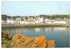 Britain - United Kingdom - The Harbourside, Portpatrick, Wigtonshire - Used Postcard [P2237] - Wigtownshire