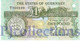 GUERNSEY 1 POUND 1991 PICK 52c UNC - Guernesey