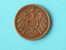 1916 D - 2 PFENNIG / KM 16 ( For Grade , Please See Photo ) ! - 2 Pfennig