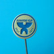 WEIGHTLIFTING - DANUBE CUP 71 Old Pin Badge Haltérophilie Gewichtheben Pesistica Halterofilia Levantamento De Pesos - Weightlifting