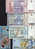 Romania-A Group Of 5 Banknotes1992-1999-  2/scans - Roumanie