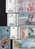 Romania-A Group Of 5 Banknotes1992-1999-  2/scans - Rumänien