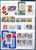 Collections De Blocs Feuillets **  MNH - Lots & Kiloware (max. 999 Stück)