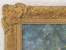 Delcampe - NL.- Schilderij Van Fons Van Der Velde. Peinture. Painting. Olieverf. Kunst. Antique. Antiek. Hengel. Dobber. 8 Scans. - Oelbilder