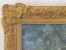 Delcampe - NL.- Schilderij Van Fons Van Der Velde. Peinture. Painting. Olieverf. Kunst. Antique. Antiek. Hengel. Dobber. 8 Scans. - Olieverf