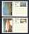 RSA 1986 10 Postcard(s) Dams (14cents) - Zuid-Afrika