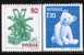 SWEDEN   Scott #  1265-70**  VF MINT NH - Unused Stamps