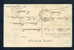 =*=Semeuse 137 Sur Carte (Train-Locomotive) Le Cellier>>>>Nantes 8 8 1909 =*= - Cartas & Documentos