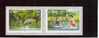 2001 Irland  Eire   Mi. 1337-40 ** MNH  Europa: Lebensspender Wasser. - 2001