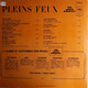 PLEINS  FEUX   REF CBS SPR 56   SERIE  SPECIALE - Compilations