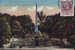 Austria- Postcard 1912- Vienna-Lustschloss Schonbrunn-Obelisk - Palacio De Schönbrunn