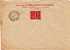 MILANO  - LUCINO - Cover / Lettera  - 23.11.1944 - Imperiale Lire 1 X 2 - Marcophilie