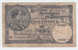 Belgium BELGIQUE 5 Francs 04-07-1927 RARE Banknote P 97b  97 B - 5 Franchi