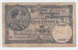 Belgium BELGIQUE 5 Francs 04-07-1927 RARE Banknote P 97b  97 B - 5 Francos