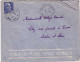 MARTINIQUE - 1953 - TIMBRE De FRANCE TYPE GANDON Sur LETTRE Par AVION De SAINT ESPRIT Pour PRISSE - Briefe U. Dokumente