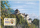 Delcampe - AKFL Liechtenstein Postcards Museum Domus - Toni Gstöhl / Sports / LIHGA 2006 / Vaduz / Mauren / Schellenberg - Liechtenstein