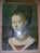 PQ/24 Salvini PITTURA FIAMMINGA Garzanti 1958 / Bruegel / Rubens /Van Der Weyden /Van Eyck - Arte, Antigüedades