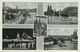 AK Köln Mehrbild 1939 WHW-Werbestempel #36 - Köln