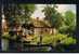 RB 664 - Postcard  Groeten Uit Mooi Giethoorn Holland Netherlands - Giethoorn