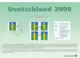 Delcampe - Deutsche Post - DM Satz 2000 In PP - Prägestätte D (München) - Mint Sets & Proof Sets