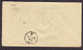 United States Uprated Private Postal Stationery Ganzsache CALHOUN ROBBINS & CO, New York 1900 Cover Arrival Cancel - ...-1900