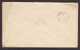 United States Private Postal Stationery Ganzsache GRAYSON COUNTY BANK, LEITCHFIELD Ky. 1893 Cover To CINCINNATI - ...-1900