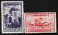 TURKEY   Scott #  869-74*  F-VF MINT LH - Unused Stamps